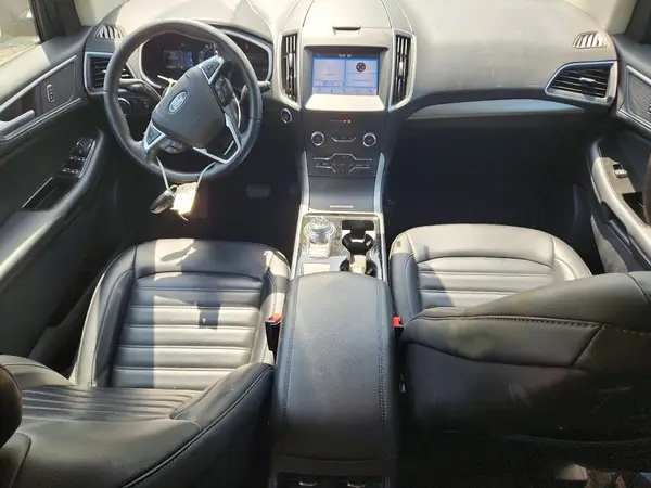 2FMPK4J93KBC21313 2019 FORD EDGE - Image 8