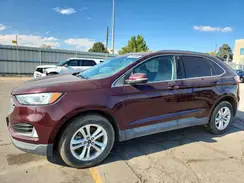 2FMPK4J93KBC24440 2019 FORD EDGE