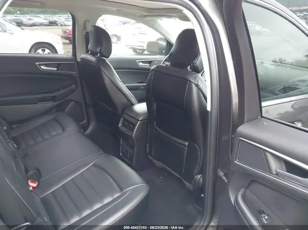 2FMPK4J93KBC25104 2019 FORD EDGE - Image 8