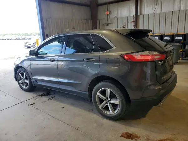 2FMPK4J93KBC25135 2019 FORD EDGE - Image 2
