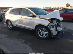 2FMPK4J93KBC25197 2019 FORD EDGE