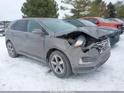 2FMPK4J93KBC26138 2019 FORD EDGE