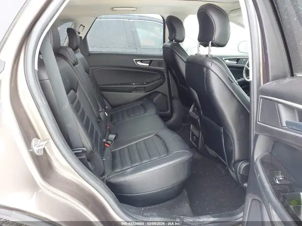 2FMPK4J93KBC26138 2019 FORD EDGE - Image 8