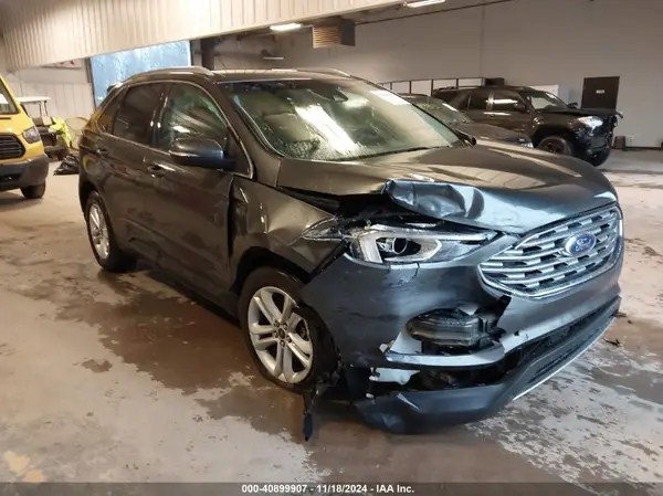 2FMPK4J93KBC26429 2019 FORD EDGE - Image 1