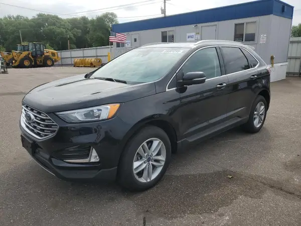 2FMPK4J93KBC26513 2019 FORD EDGE - Image 1