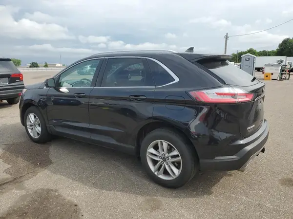 2FMPK4J93KBC26513 2019 FORD EDGE - Image 2