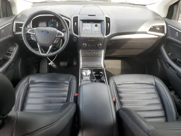 2FMPK4J93KBC26513 2019 FORD EDGE - Image 7
