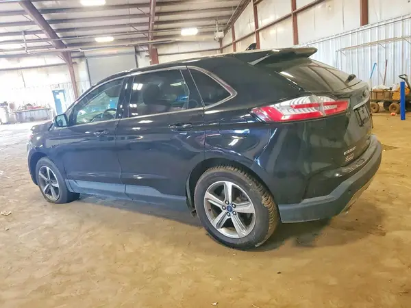 2FMPK4J93KBC27421 2019 FORD EDGE - Image 2