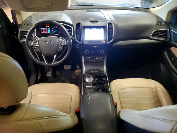 2FMPK4J93KBC27421 2019 FORD EDGE - Image 8