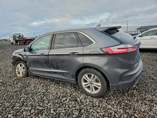 2FMPK4J93KBC28231 2019 FORD EDGE - Image 2