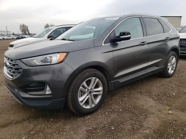 2FMPK4J93KBC28701 2019 FORD EDGE - Image 1