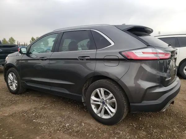 2FMPK4J93KBC28701 2019 FORD EDGE - Image 2