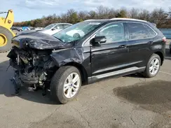 2FMPK4J93KBC30965 2019 FORD EDGE