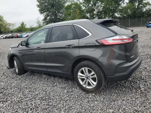 2FMPK4J93KBC34109 2019 FORD EDGE - Image 2