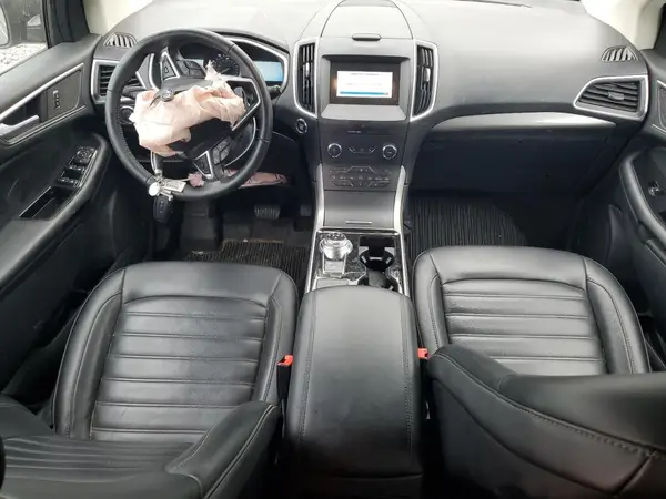 2FMPK4J93KBC34109 2019 FORD EDGE - Image 8