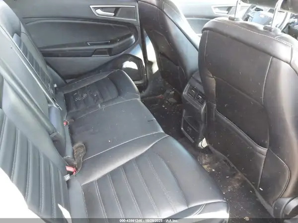 2FMPK4J93KBC34658 2019 FORD EDGE - Image 8