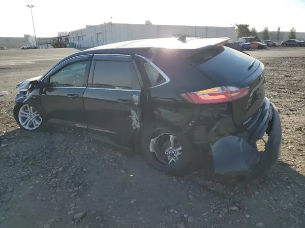 2FMPK4J93KBC36233 2019 FORD EDGE - Image 2