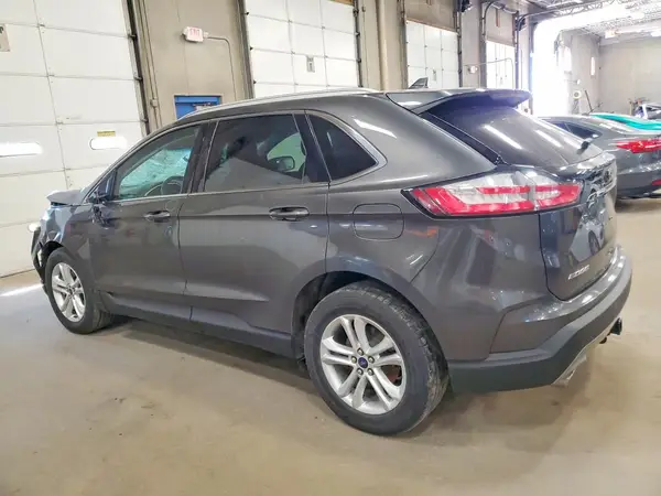 2FMPK4J93KBC36488 2019 FORD EDGE - Image 2