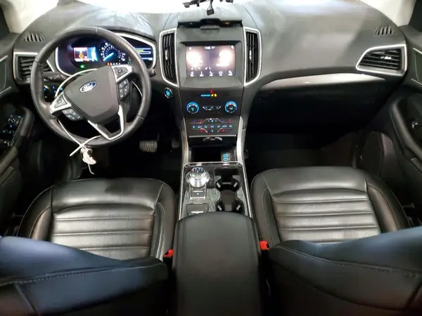 2FMPK4J93KBC36488 2019 FORD EDGE - Image 8