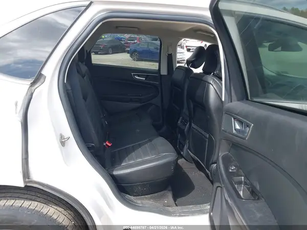 2FMPK4J93KBC38208 2019 FORD EDGE - Image 8