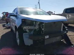 2FMPK4J93KBC38418 2019 FORD EDGE