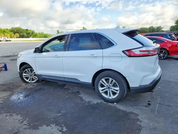 2FMPK4J93KBC39925 2019 FORD EDGE - Image 2