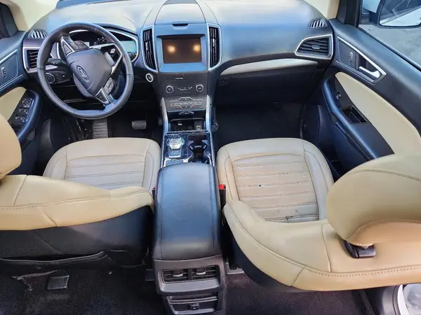 2FMPK4J93KBC39925 2019 FORD EDGE - Image 8