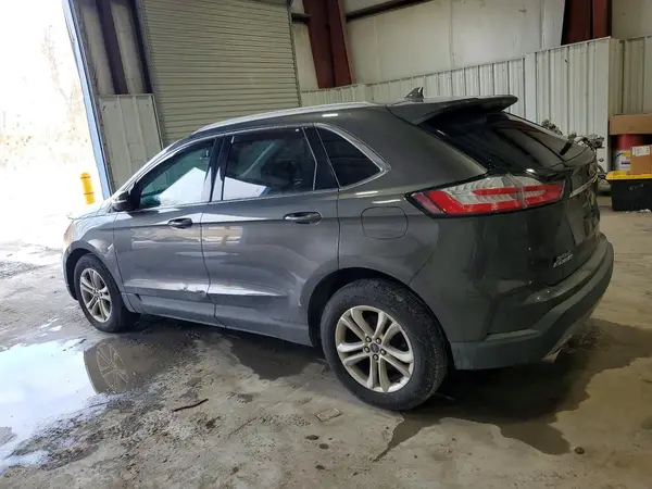 2FMPK4J93KBC40184 2019 FORD EDGE - Image 2