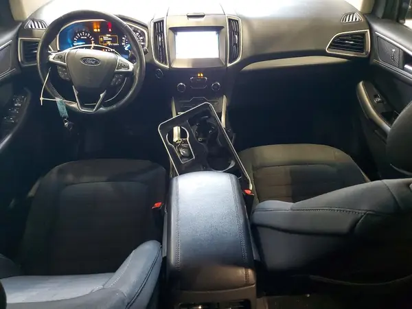 2FMPK4J93KBC40184 2019 FORD EDGE - Image 8