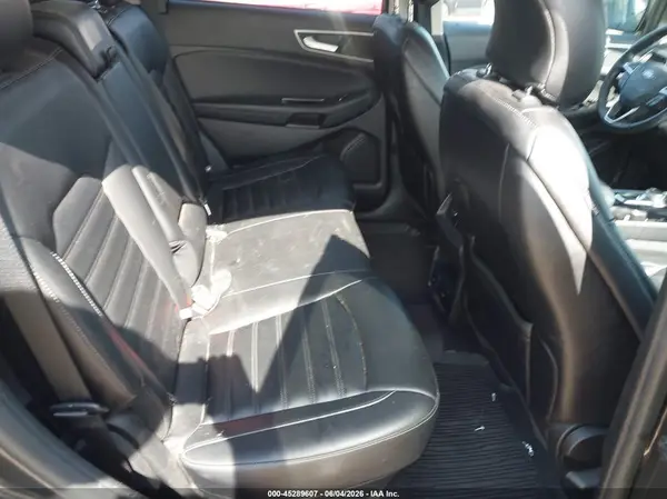 2FMPK4J93KBC42579 2019 FORD EDGE - Image 8