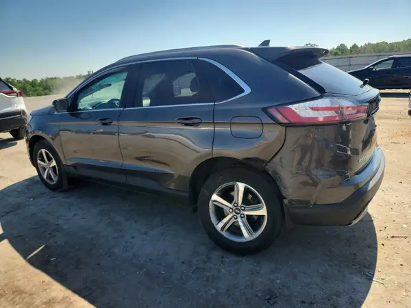 2FMPK4J93KBC44414 2019 FORD EDGE - Image 2