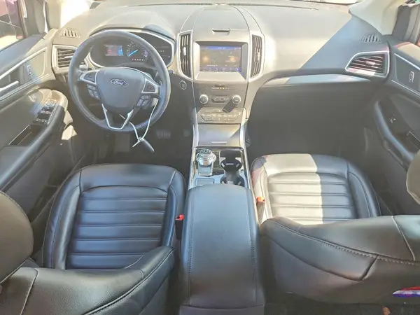2FMPK4J93KBC44414 2019 FORD EDGE - Image 8