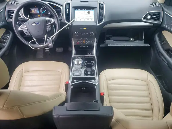 2FMPK4J93KBC52321 2019 FORD EDGE - Image 8