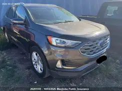 2FMPK4J93KBC53632 2019 FORD EDGE