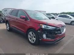 2FMPK4J93KBC54232 2019 FORD EDGE