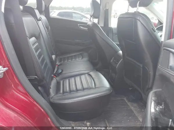 2FMPK4J93KBC54232 2019 FORD EDGE - Image 8