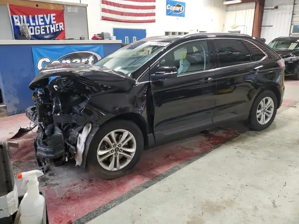 2FMPK4J93KBC59138 2019 FORD EDGE - Image 1