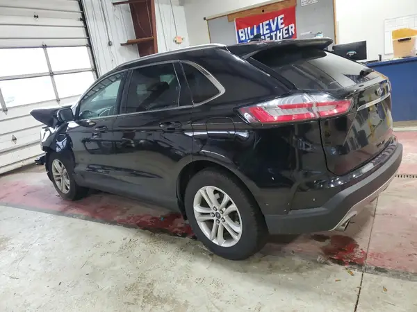 2FMPK4J93KBC59138 2019 FORD EDGE - Image 2