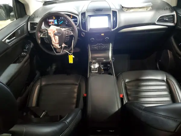 2FMPK4J93KBC59138 2019 FORD EDGE - Image 8