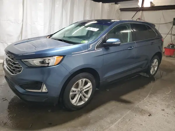2FMPK4J93KBC59351 2019 FORD EDGE - Image 1
