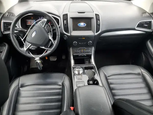 2FMPK4J93KBC59351 2019 FORD EDGE - Image 8