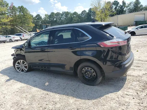 2FMPK4J93KBC59673 2019 FORD EDGE - Image 2