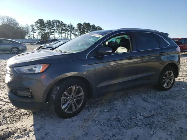 2FMPK4J93KBC59785 2019 FORD EDGE - Image 1