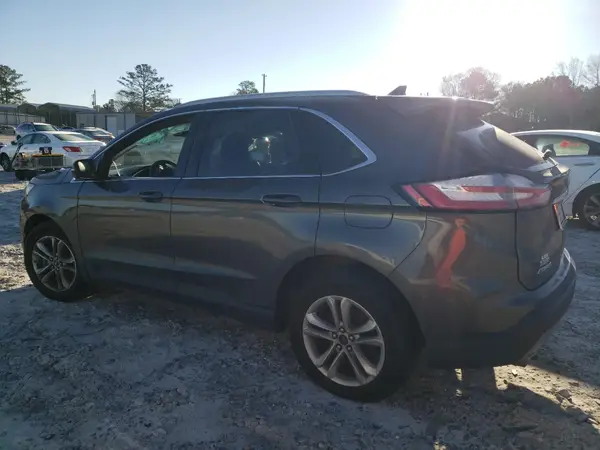 2FMPK4J93KBC59785 2019 FORD EDGE - Image 2