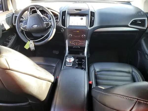 2FMPK4J93KBC59785 2019 FORD EDGE - Image 8