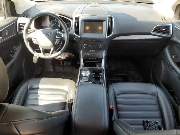 2FMPK4J93KBC60306 2019 FORD EDGE - Image 8