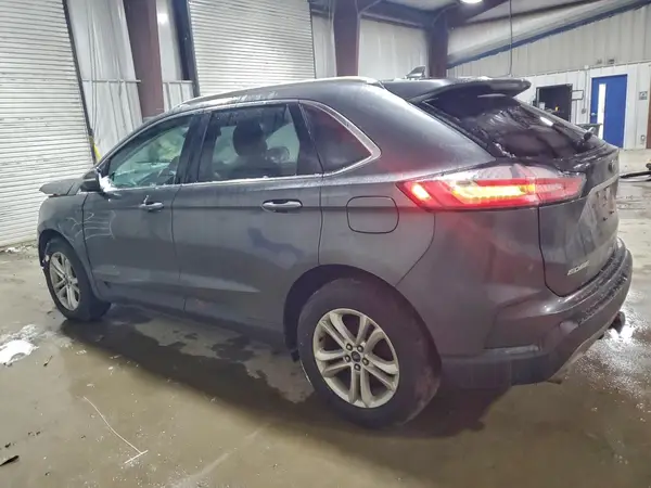2FMPK4J93KBC60841 2019 FORD EDGE - Image 2