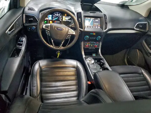 2FMPK4J93KBC60841 2019 FORD EDGE - Image 8