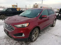 2FMPK4J93KBC63867 2019 FORD EDGE