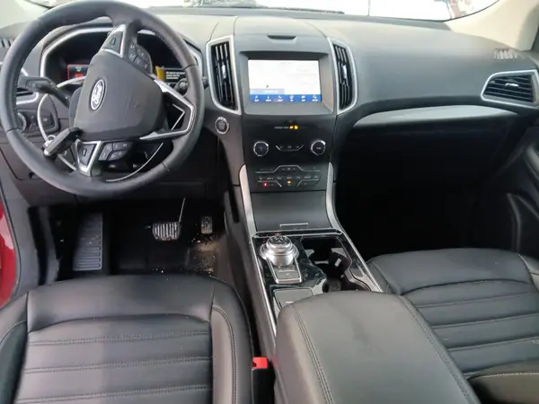 2FMPK4J93KBC63867 2019 FORD EDGE - Image 8